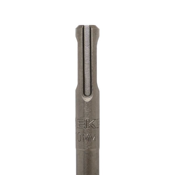 EKF Бур по бетону SDS-plus 10x110 мм (4 резца) Professional — миниатюра 11