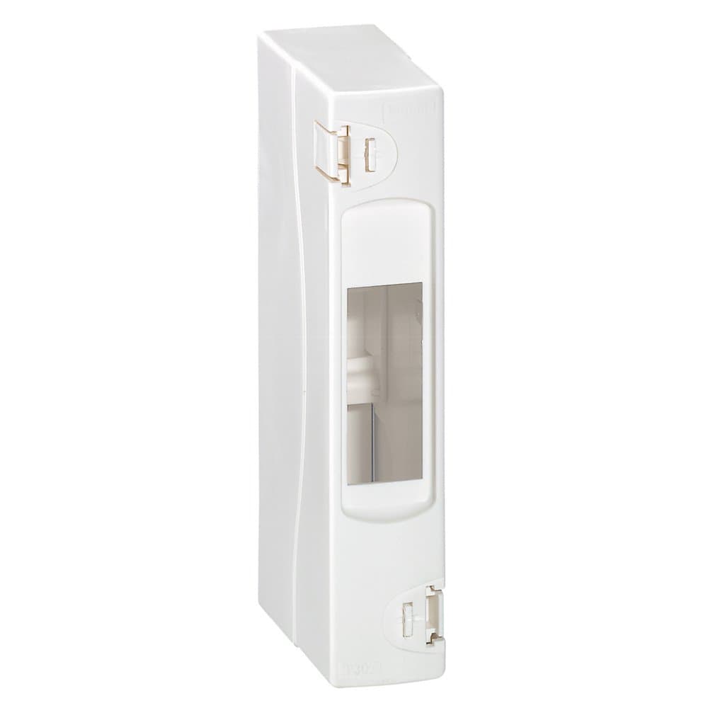 Legrand Mini S Бокс для автоматического выключателя 2М 001302 — миниатюра 2