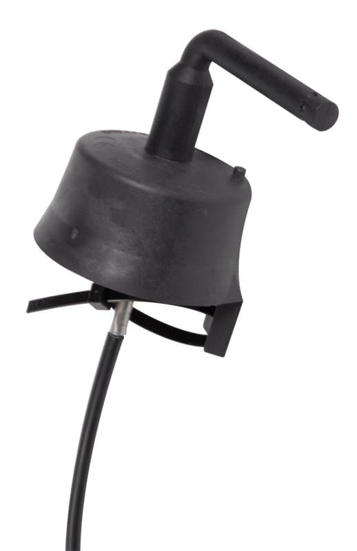 IEK Ограничитель перенапряжения ОПН-440 ЗОИ (LVA 440B-FL)