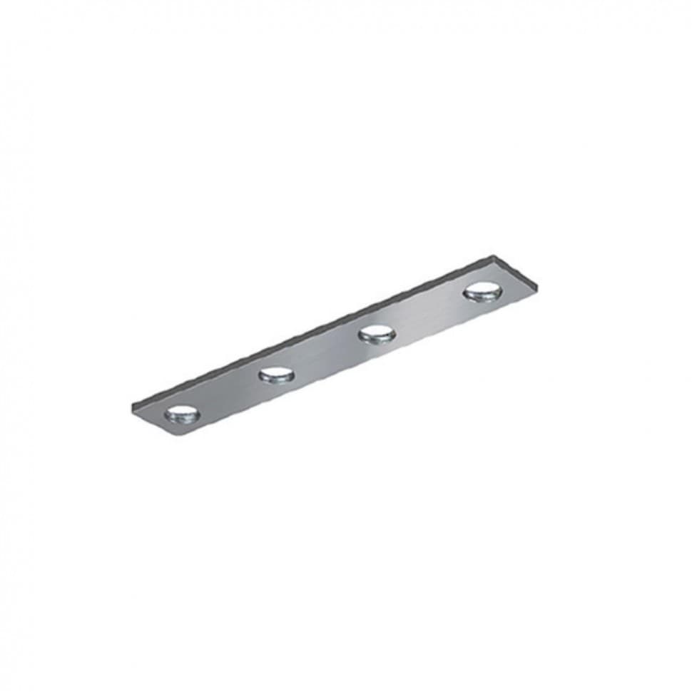 Arte Lamp A484305I Коннектор прямой