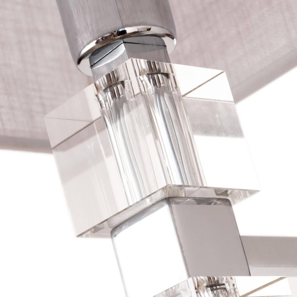 Arte Lamp NORTH Светильник настенный A5896AP-1CC — миниатюра 2