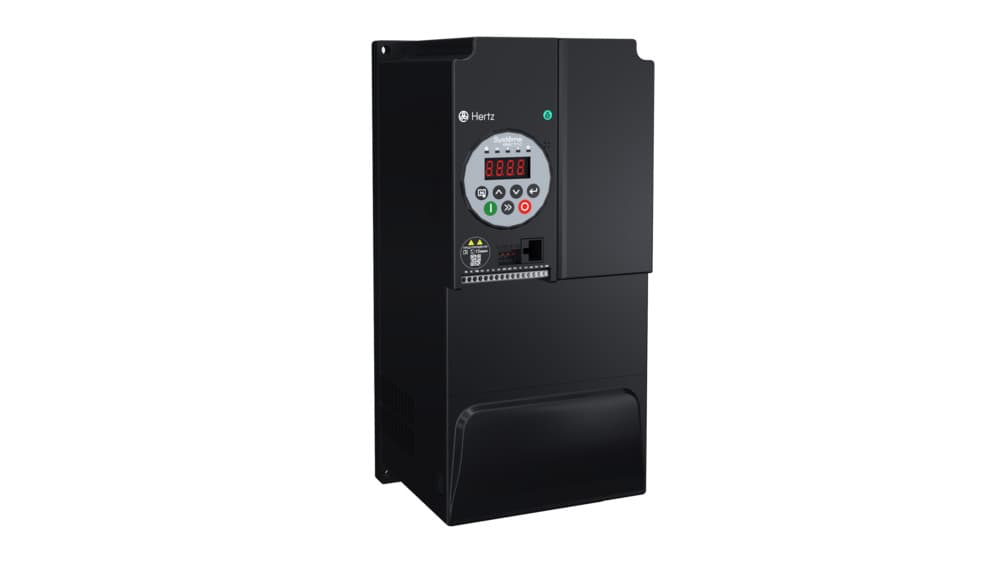 Systeme Electric Преобразователь частоты STV050 18,5 кВт 380В ЭМС С3 + LED панель оператора