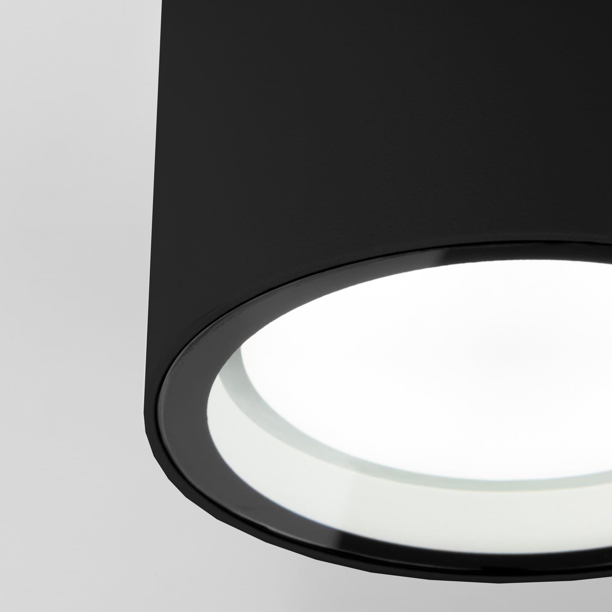 Elektrostandard 35144/H / Светильник садово-парковый Light 26231 черный a057868 — миниатюра 3