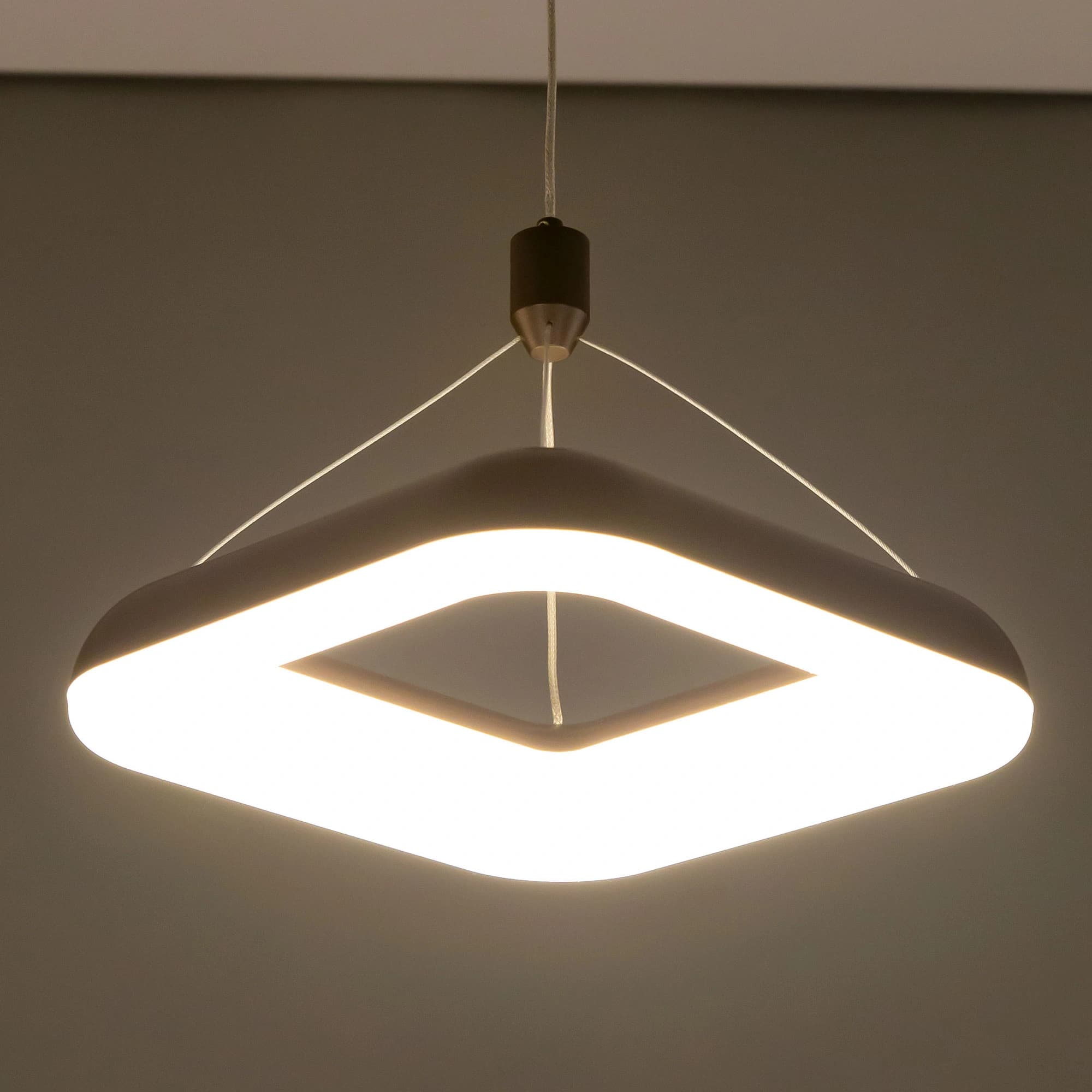 Citilux CL225B215 Паркер Кофе Светильник Подвес — миниатюра 2