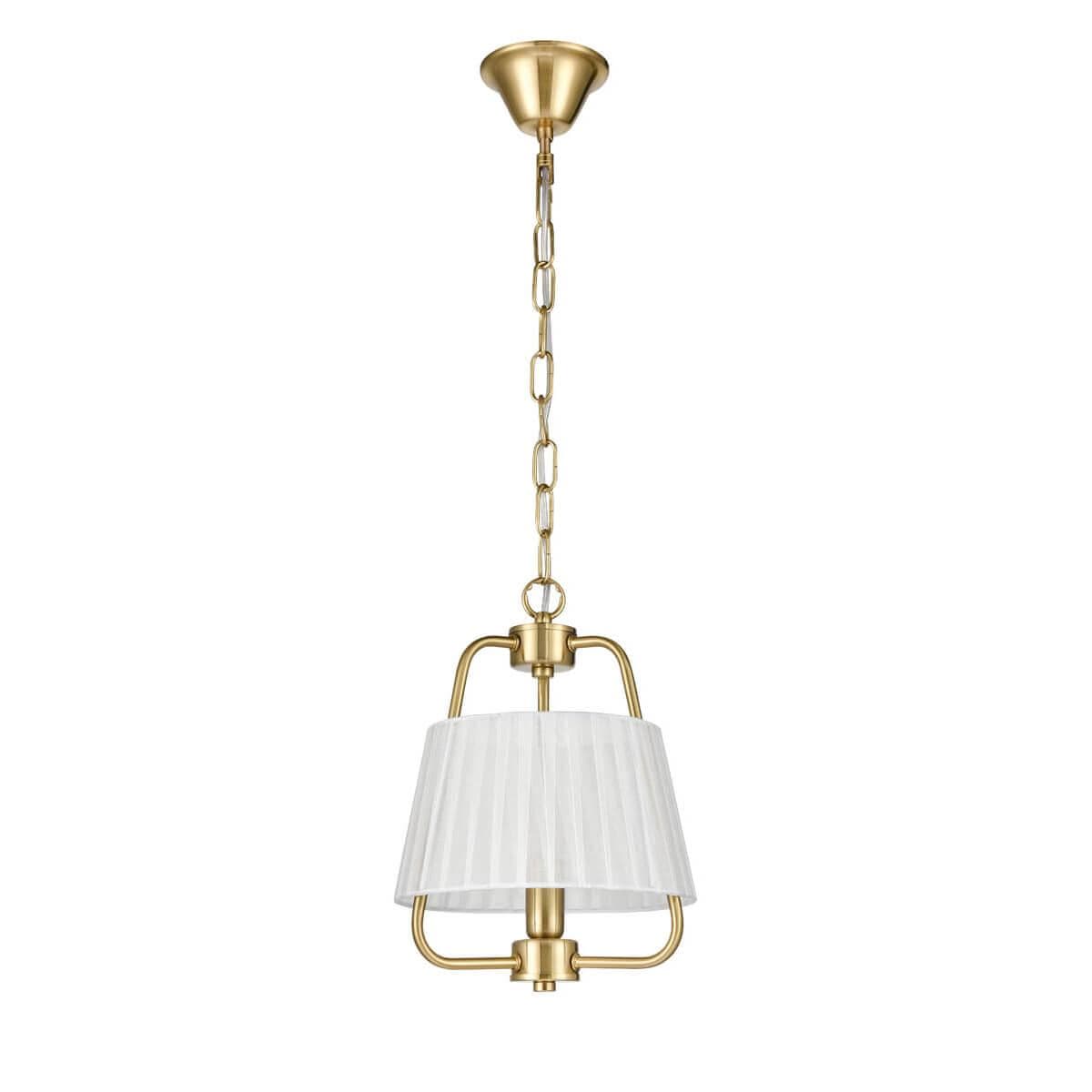 Vele Luce Isabella Подвесная люстра VL4254P01 — миниатюра 3