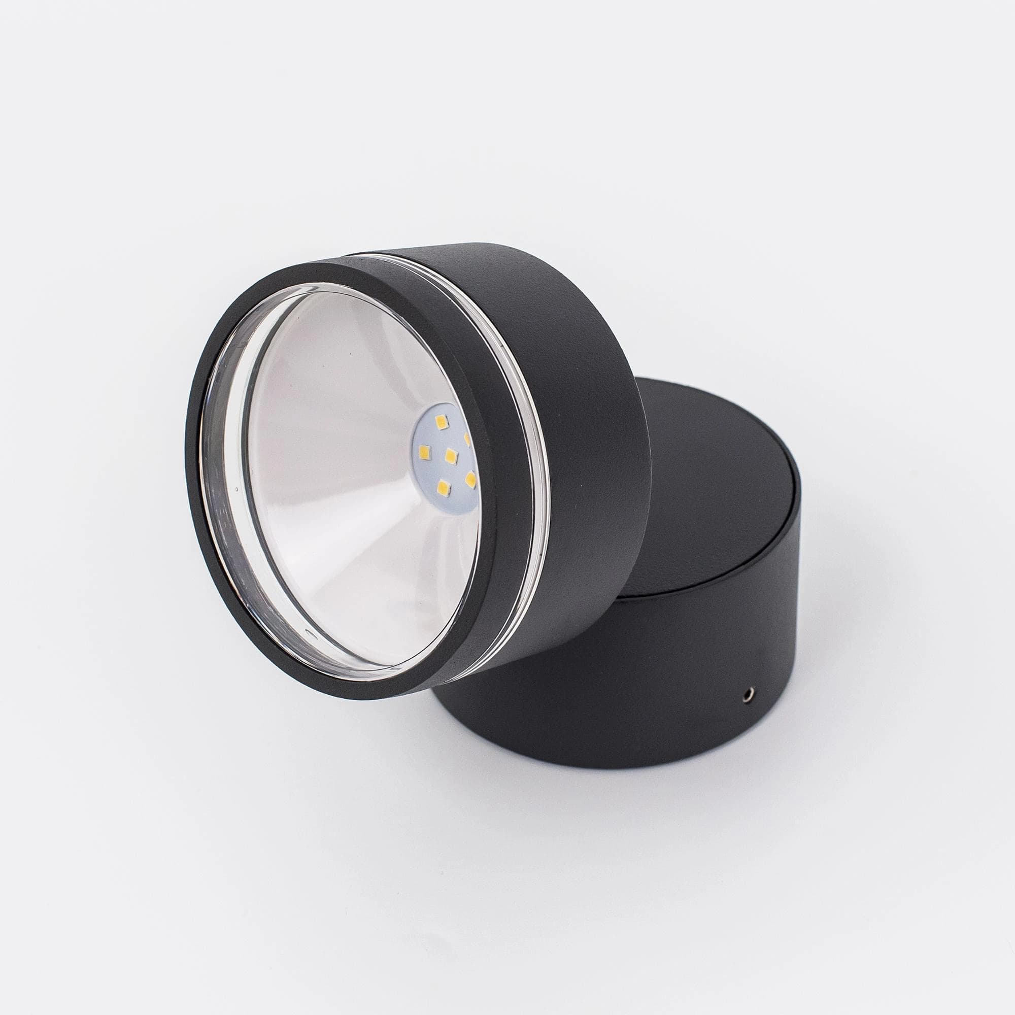 Citilux CLU0008R Светильник Уличный Настенно-потолочный 6W*4000K — миниатюра 3