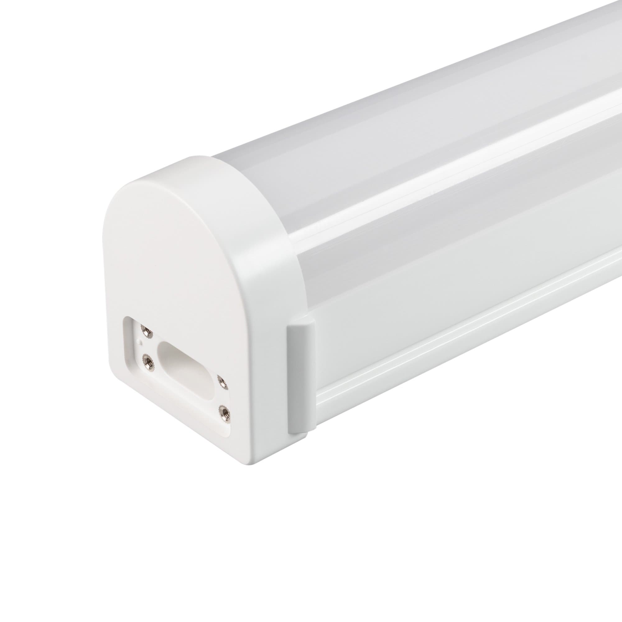 Arlight Светильник ALT-LARGO-1500-40W Day4000 (WH, 120 deg, 230V) (IP65 Пластик, 5 лет) 033055 — миниатюра 1