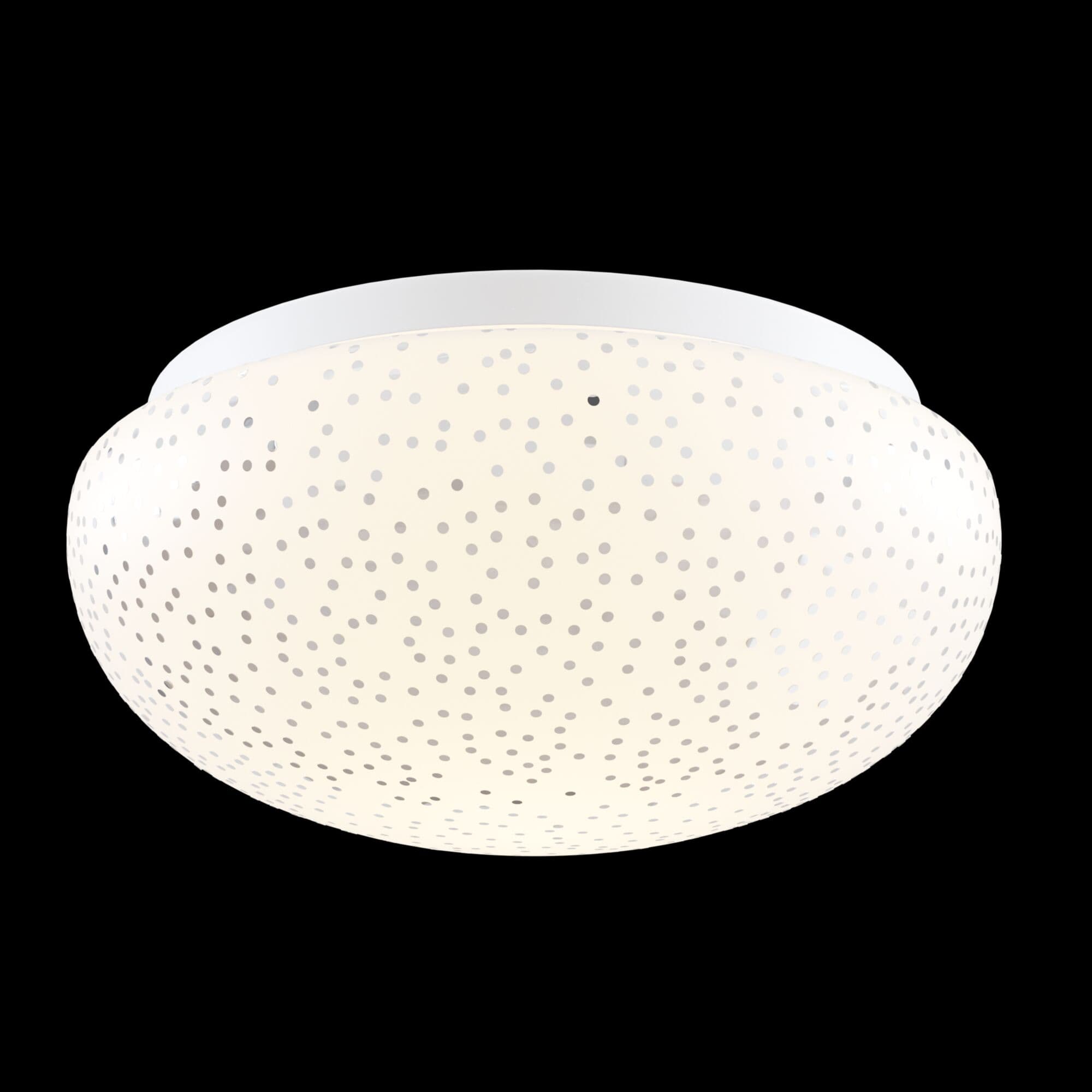 Maytoni DownLight Plastic Белый Встроенный светильник 1xLED 360Lm 6W — миниатюра 3