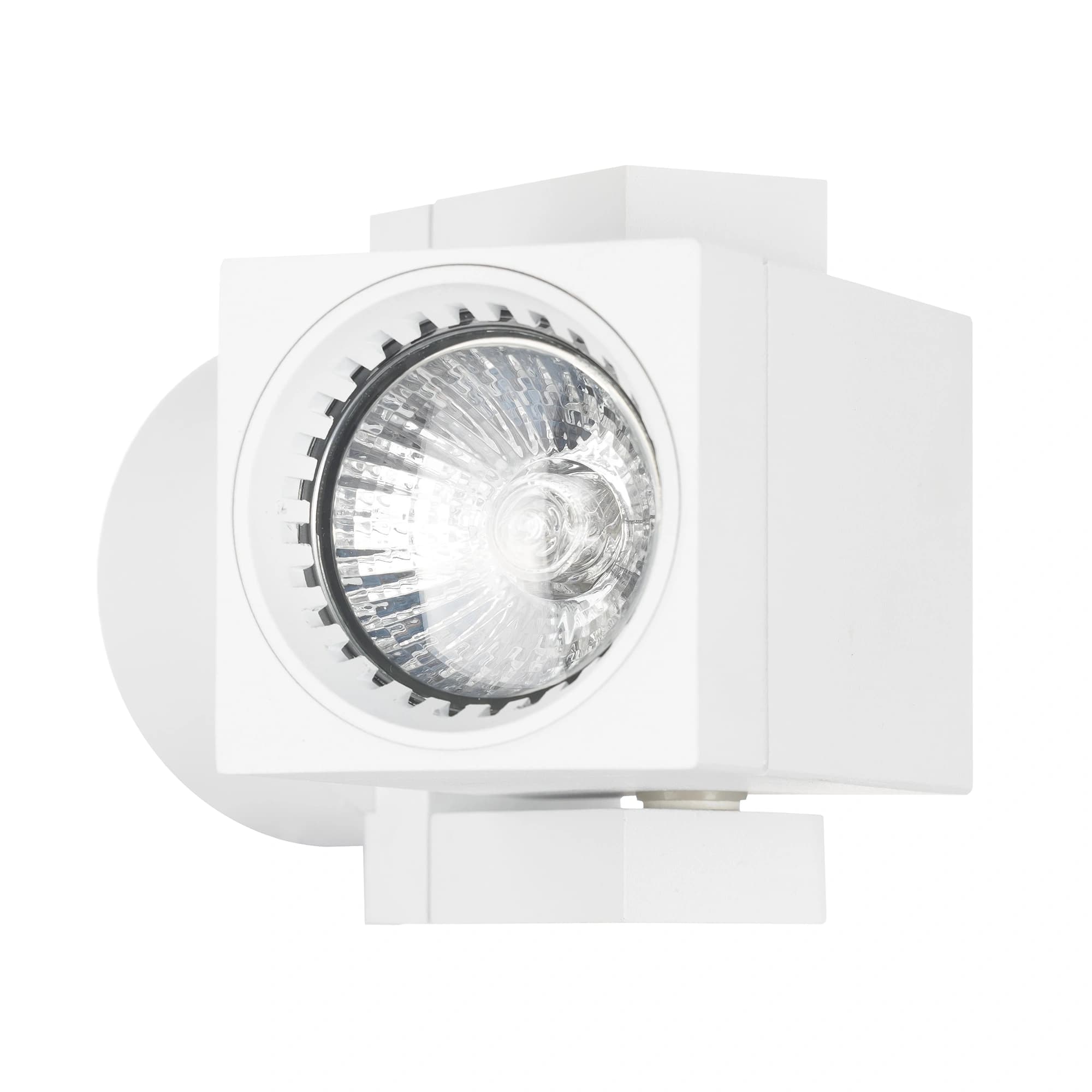 Citilux CL538611 Дюрен Белый Светильник Наст.-Потолочный — миниатюра 9