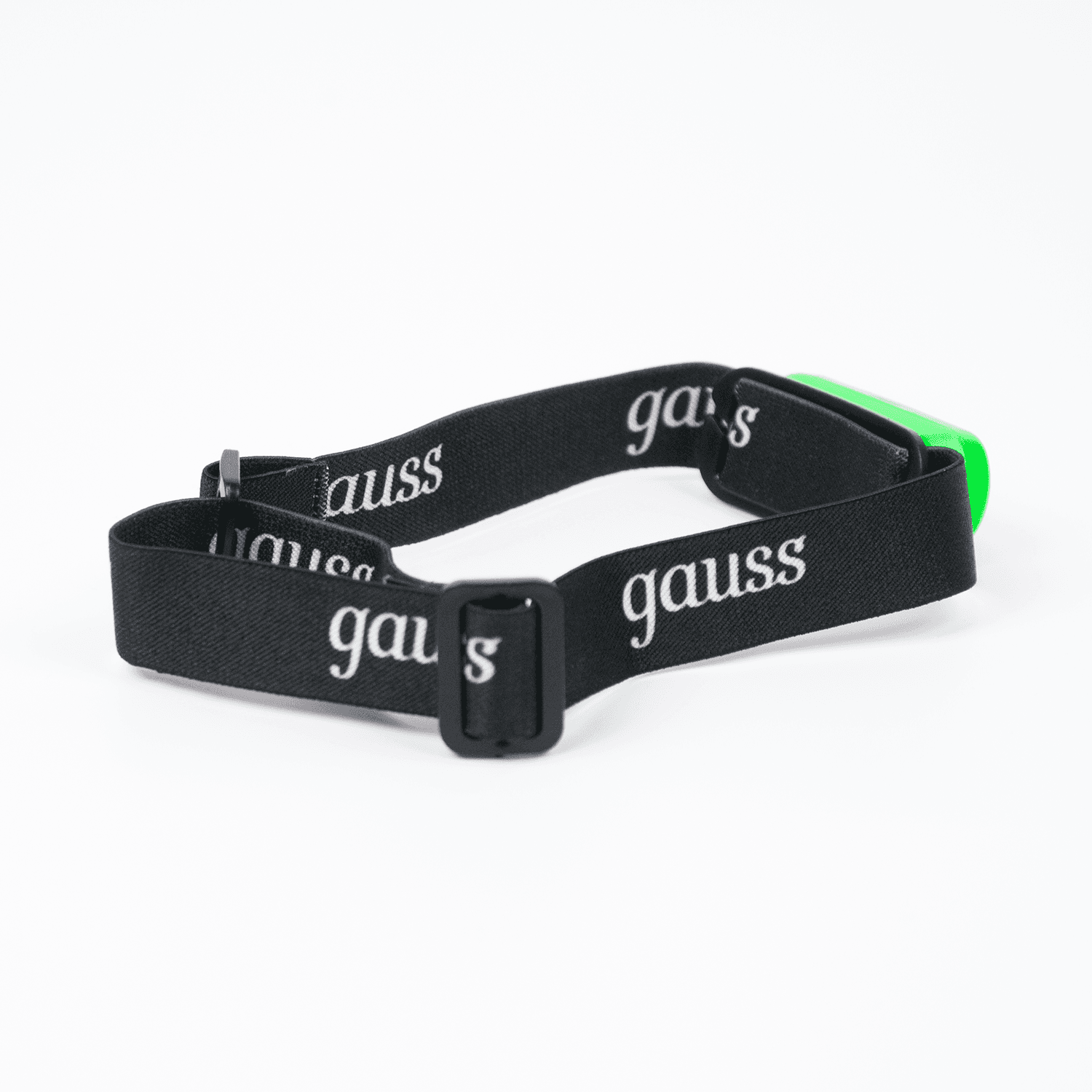 Gauss Фонарь налобный модель GFL408 3W 150lm Li-ion 300mAh LED 1/12/72 GF408 — миниатюра 7