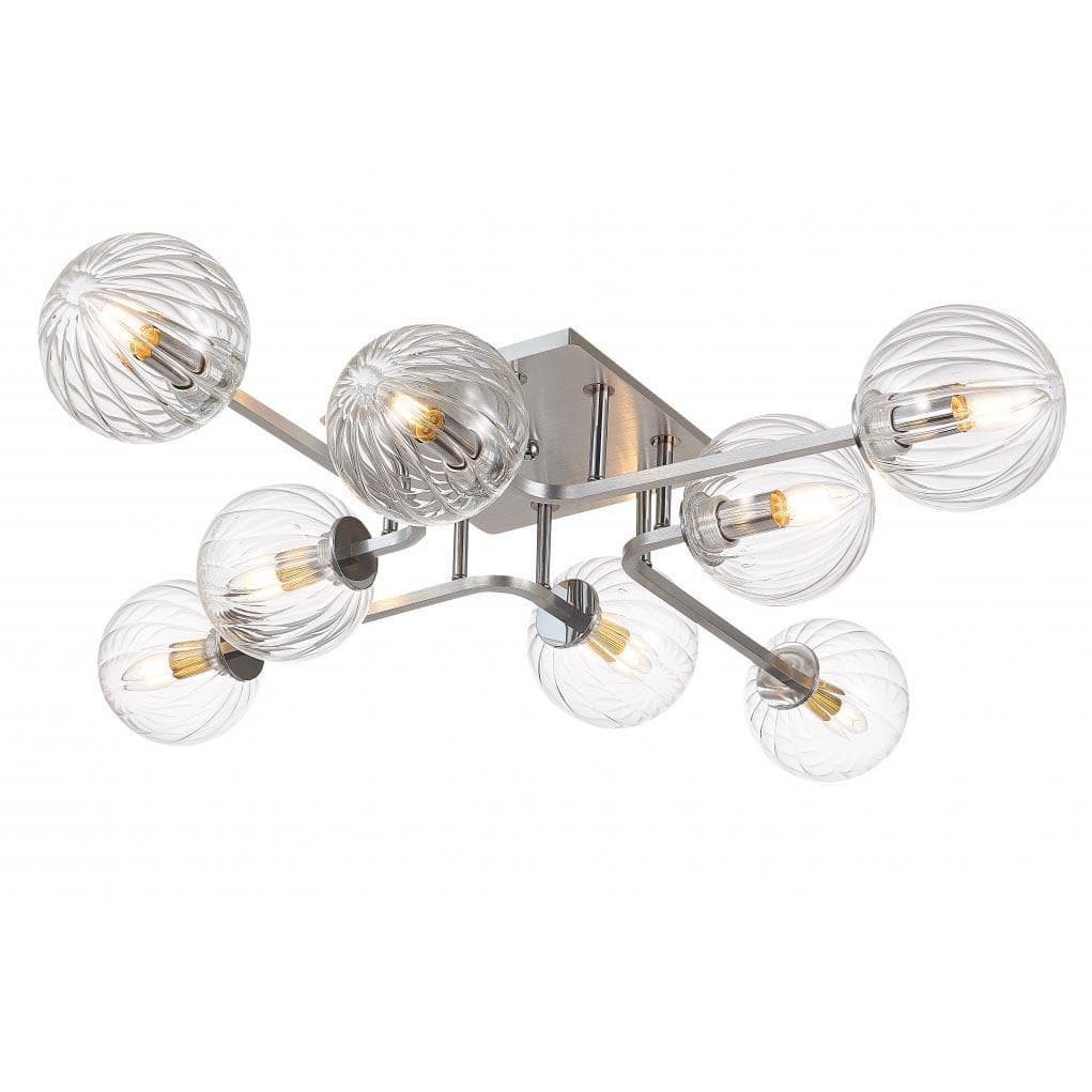 Citilux CL120180 Арно Светильник Люстра