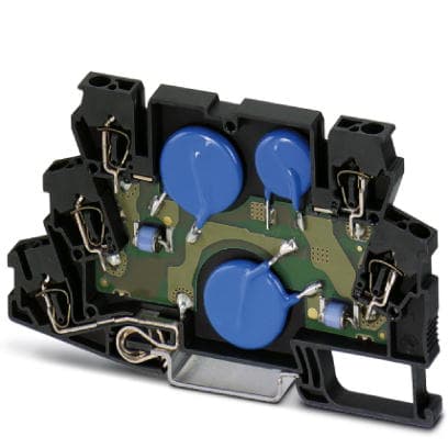 Phoenix Contact Устройство защиты от перенапряжений TT-ST-2X1-230AC 2906890