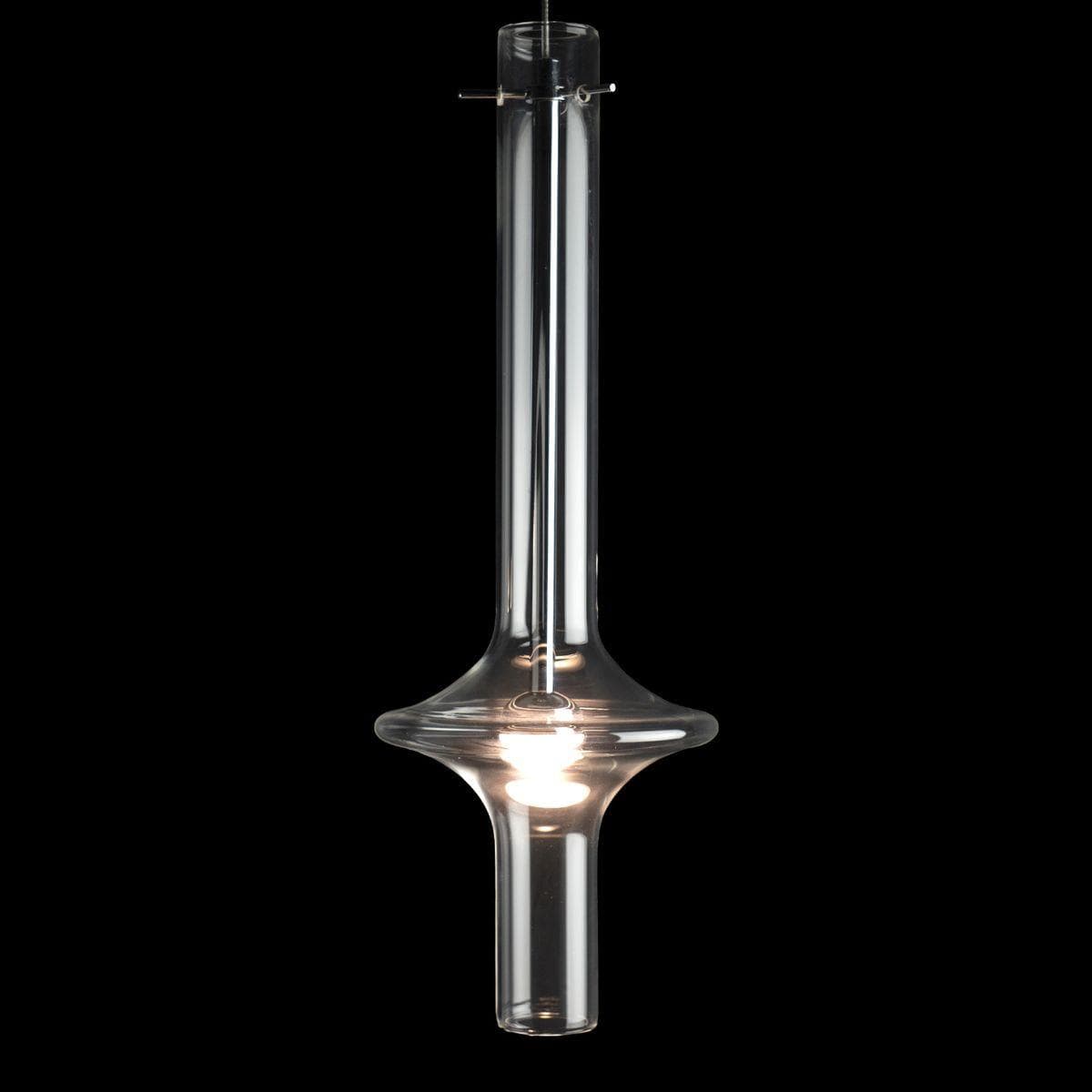 LOFT IT 10061CH Светильник подвесной Tube, шт — миниатюра 3