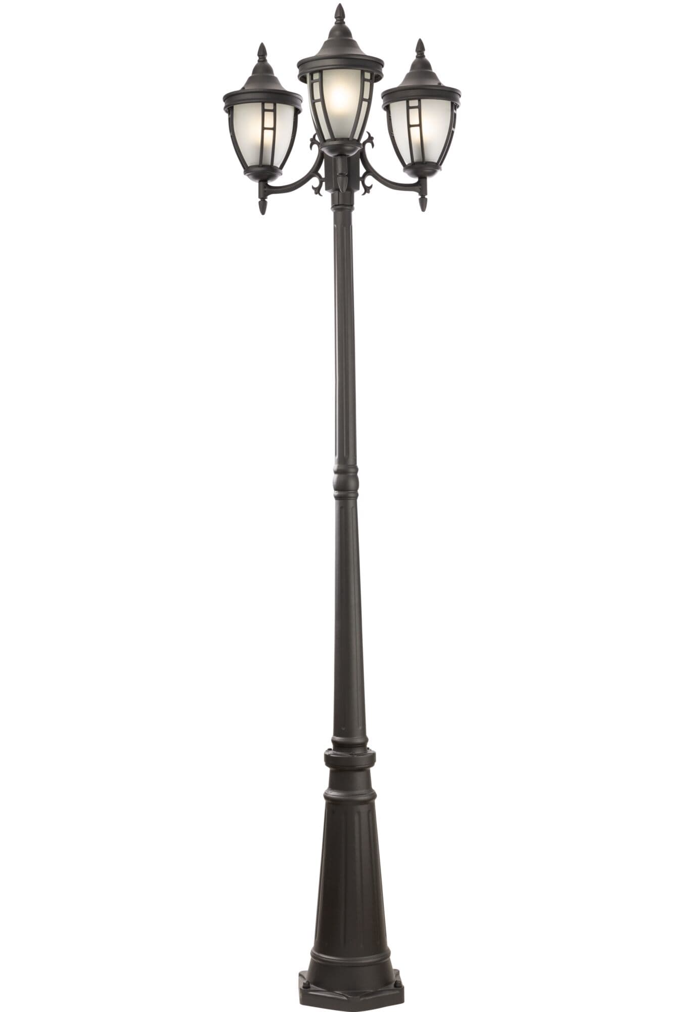 Maytoni Outdoor Rivoli Ландшафтный светильник Черный O026FL-03B
