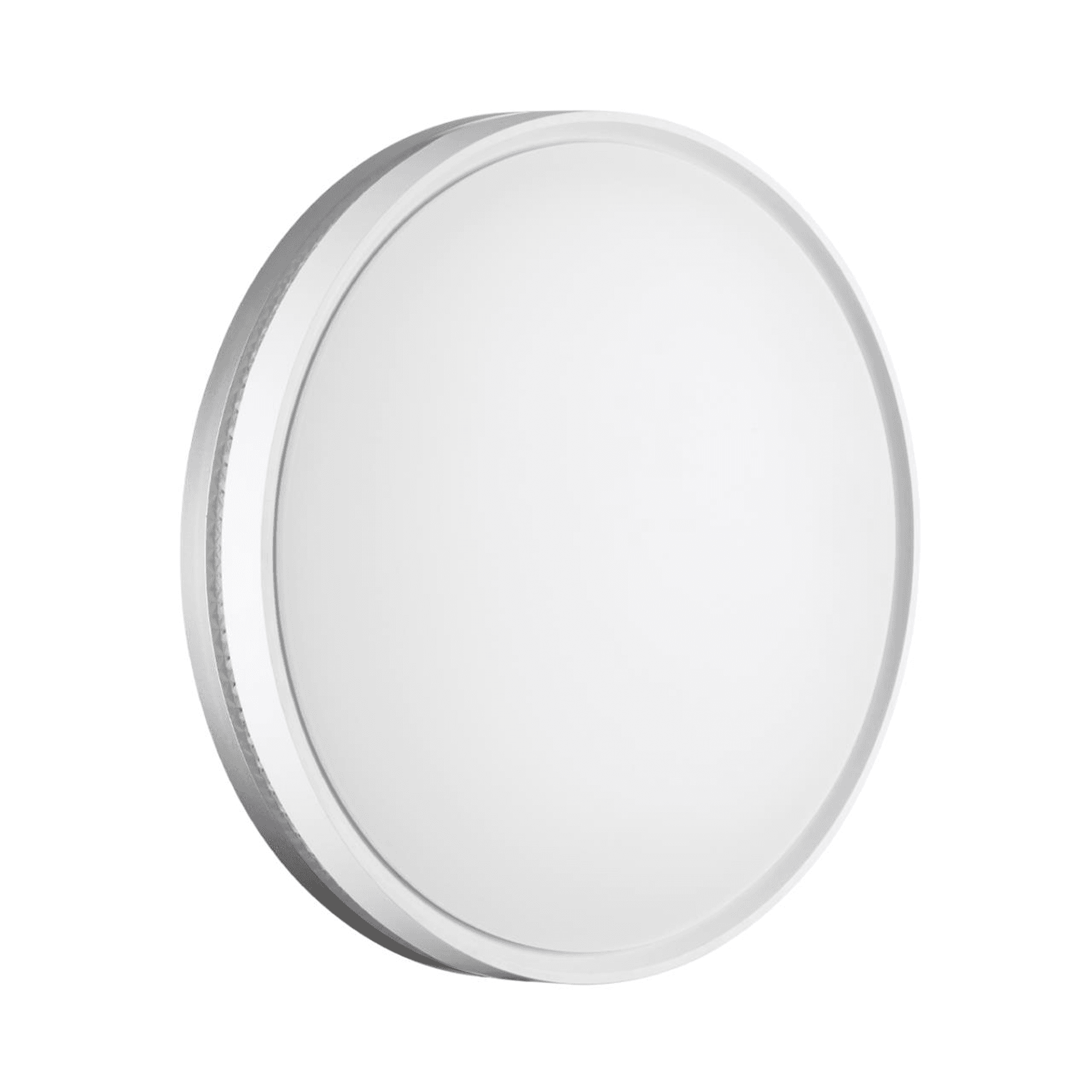 Sonex 7670/DL COLOR SN 98 Светильник пластик/белый/серый LED 48Вт 4000К D415 IP43 NOHAVA GREY