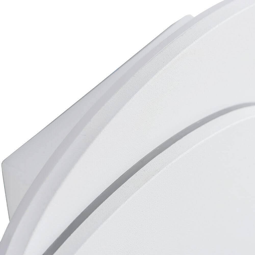 Arte Lamp TRIO Бра A1719AP-1WH — миниатюра 2