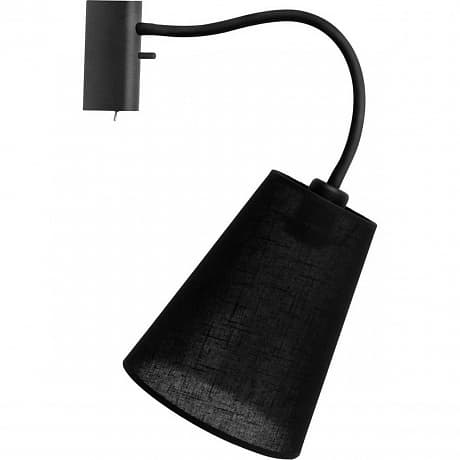 Nowodvorski Черный Спот Flex Shade 9758 E27 60W 220V