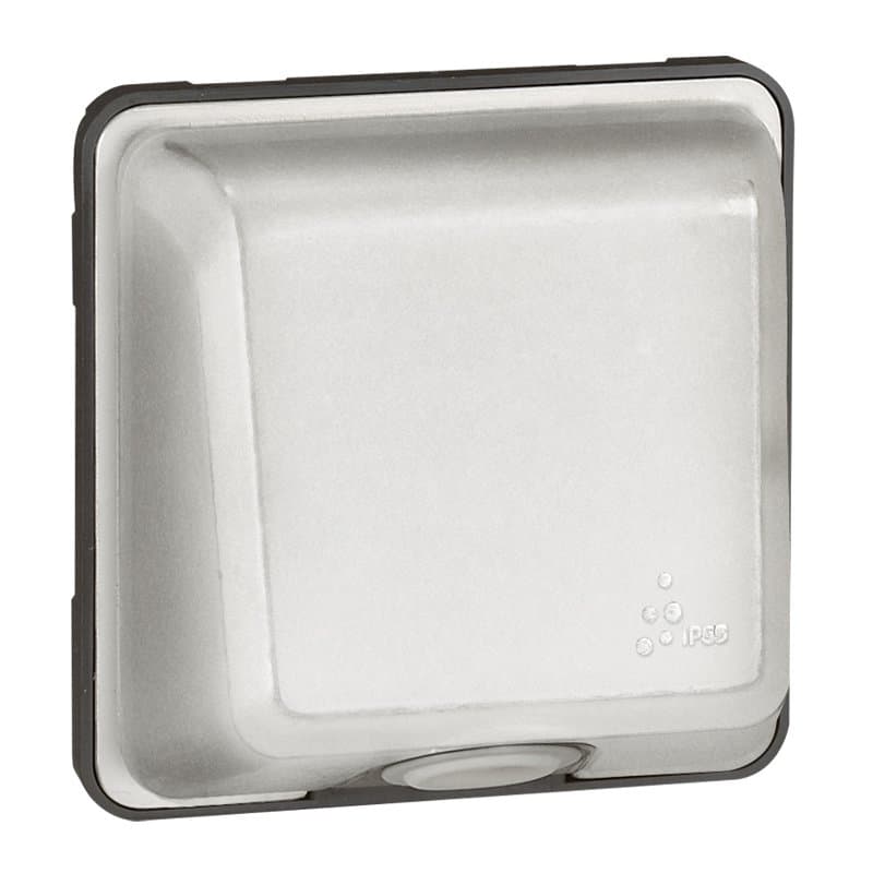 Legrand Soliroc Кабельный вывод IP55 077850