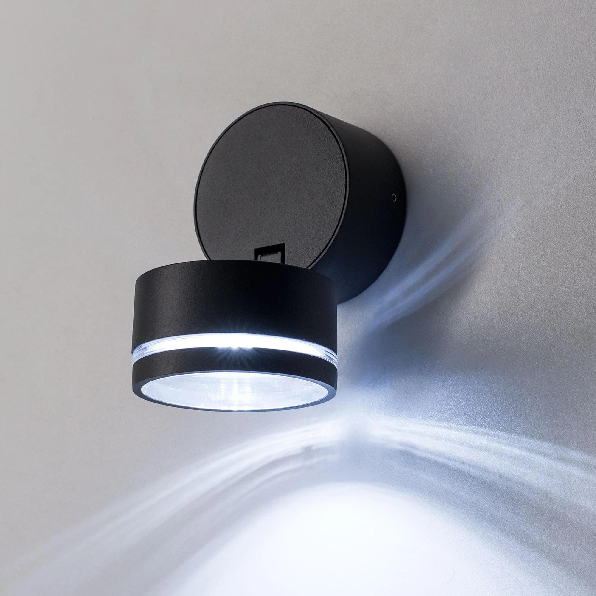 Citilux CLU0008R Светильник Уличный Настенно-потолочный 6W*4000K — миниатюра 8