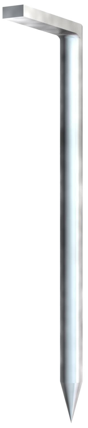 OBO Bettermann Гвоздь-скоба 3,4x60 мм 3341607 — миниатюра 1