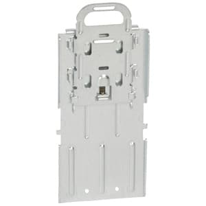 Legrand DPX3 160 Монтажная пластина 421073 — миниатюра 2