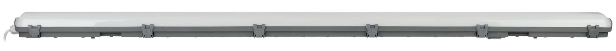 ЭРА Линейный светодиодный светильник SPP-920-3-65K-040 40Вт 6500K 4600Лм IP65 1280мм матовый