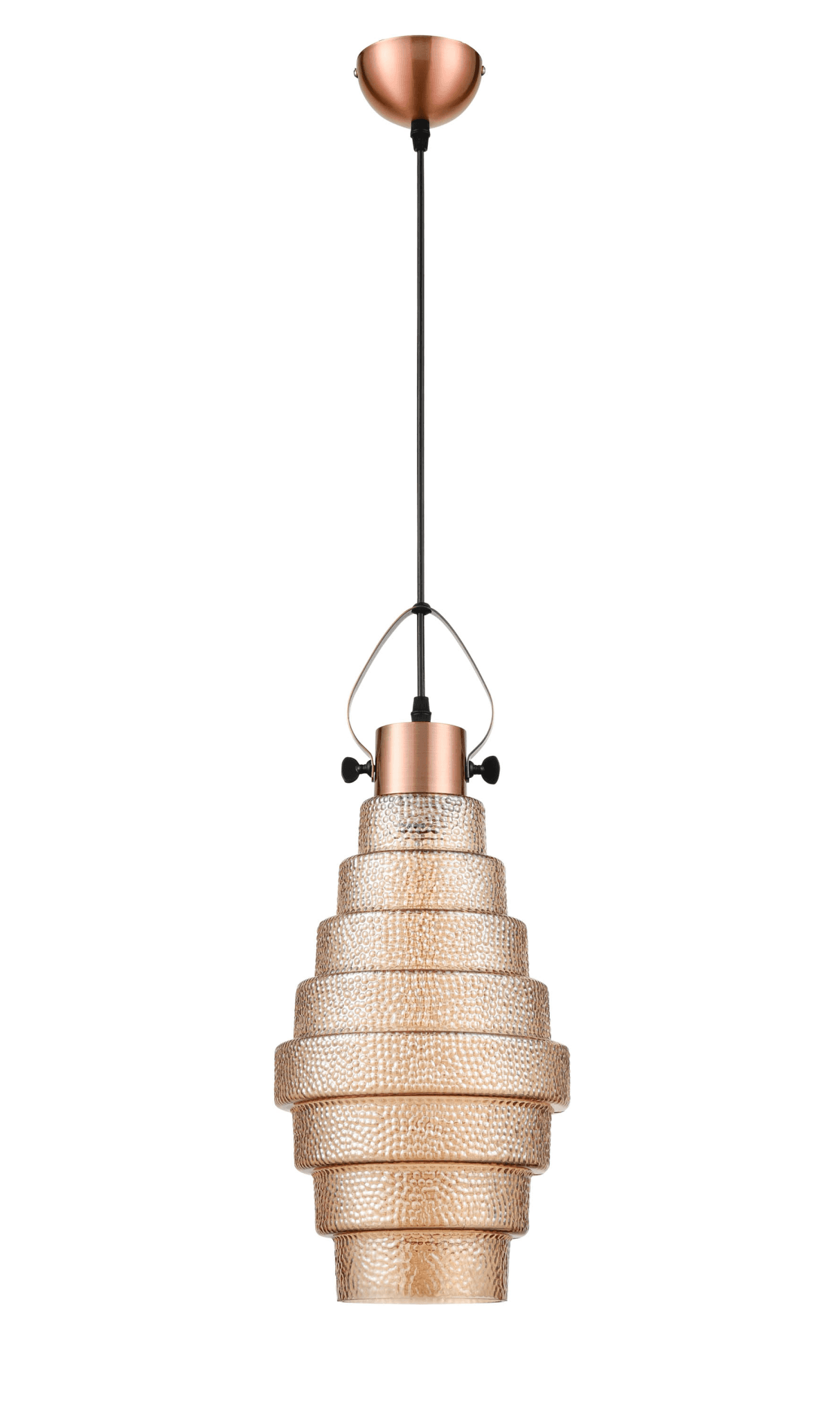 Vele Luce Genio Подвесной светильник VL5404P11 — миниатюра 2
