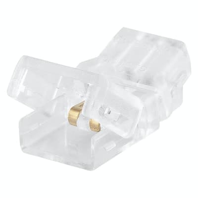Ledvance Жесткий соединитель 2-pin для ленты 10 мм, IP66, CSD/P2/IP66 4058075275485