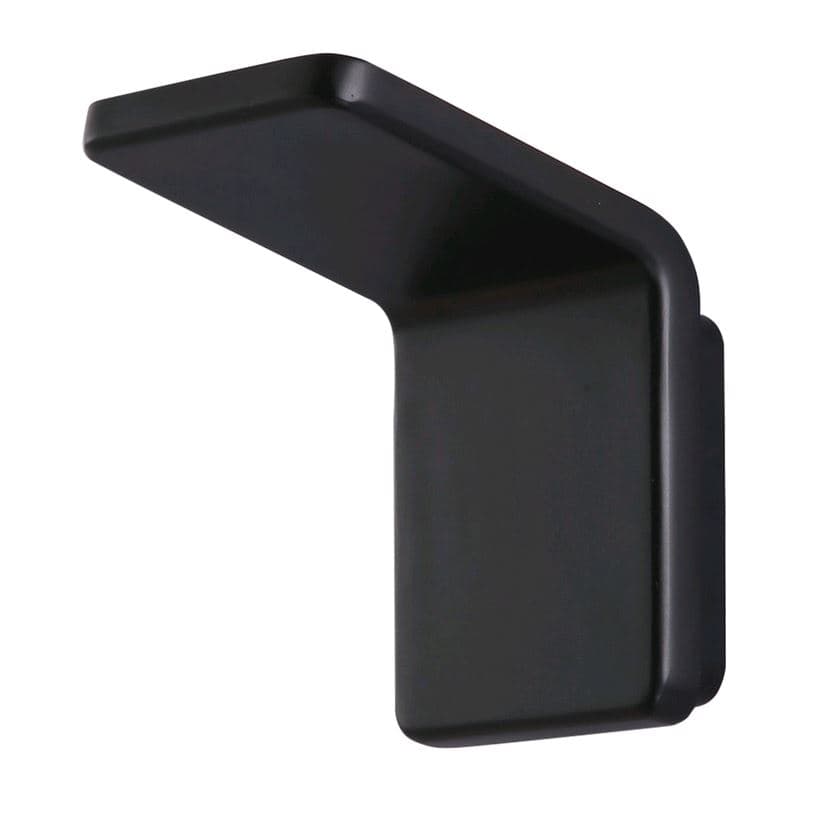 Kink Light 08593,19 Светильник Угол черный w10*15 h15 Led 10W (4000K)