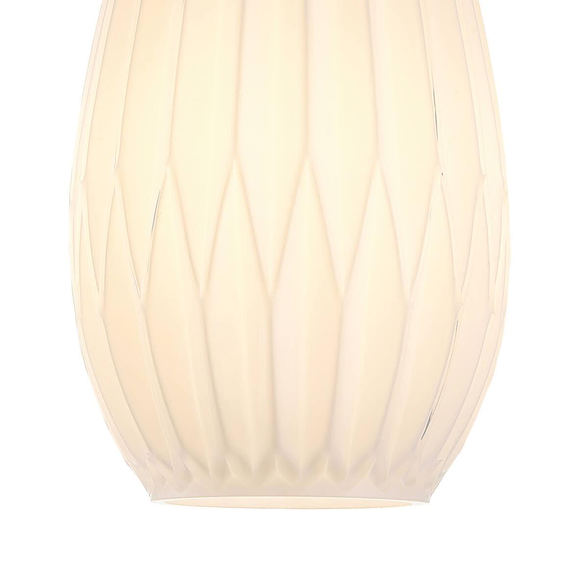 Favourite Подвес D145*H300/2300 1*E27*60W, excluded 2184-1P — миниатюра 2