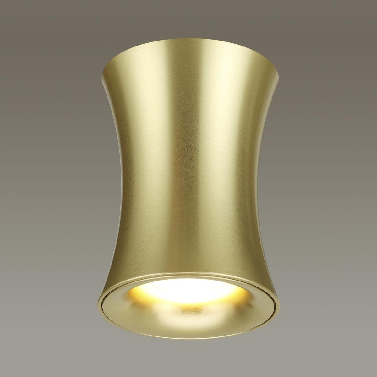 Odeon Light Потолочный светильник  Zetta 4226/1C — миниатюра 4