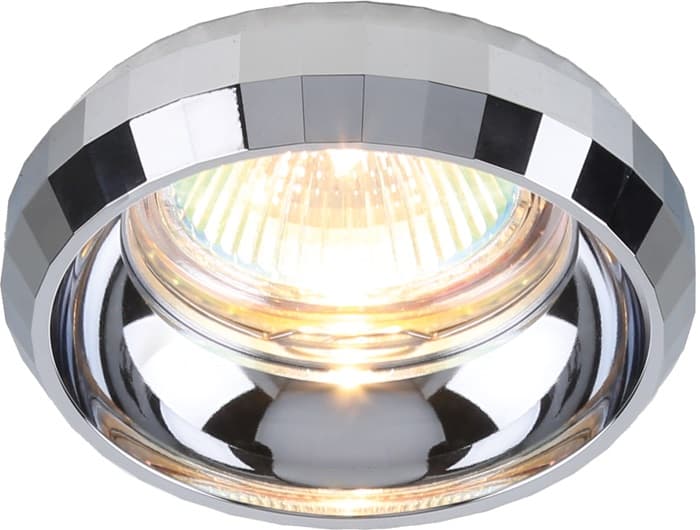 Arte Lamp Scugnizzo Светильник точечный встаиваемый 50 GU5.3 1737/02 PL-1