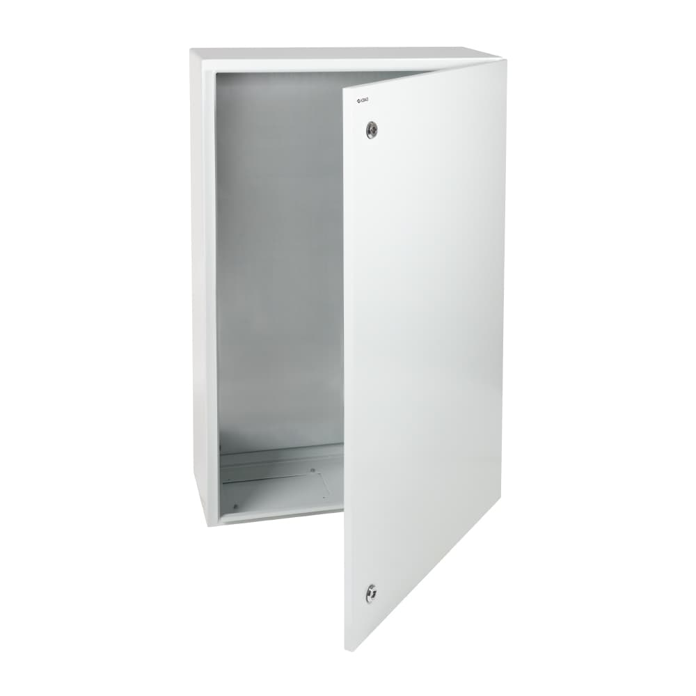 КЭАЗ Корпус металлический ЩМП-СТД-900х600х280-IP41-УХЛ3 (СТАНДАРТ).