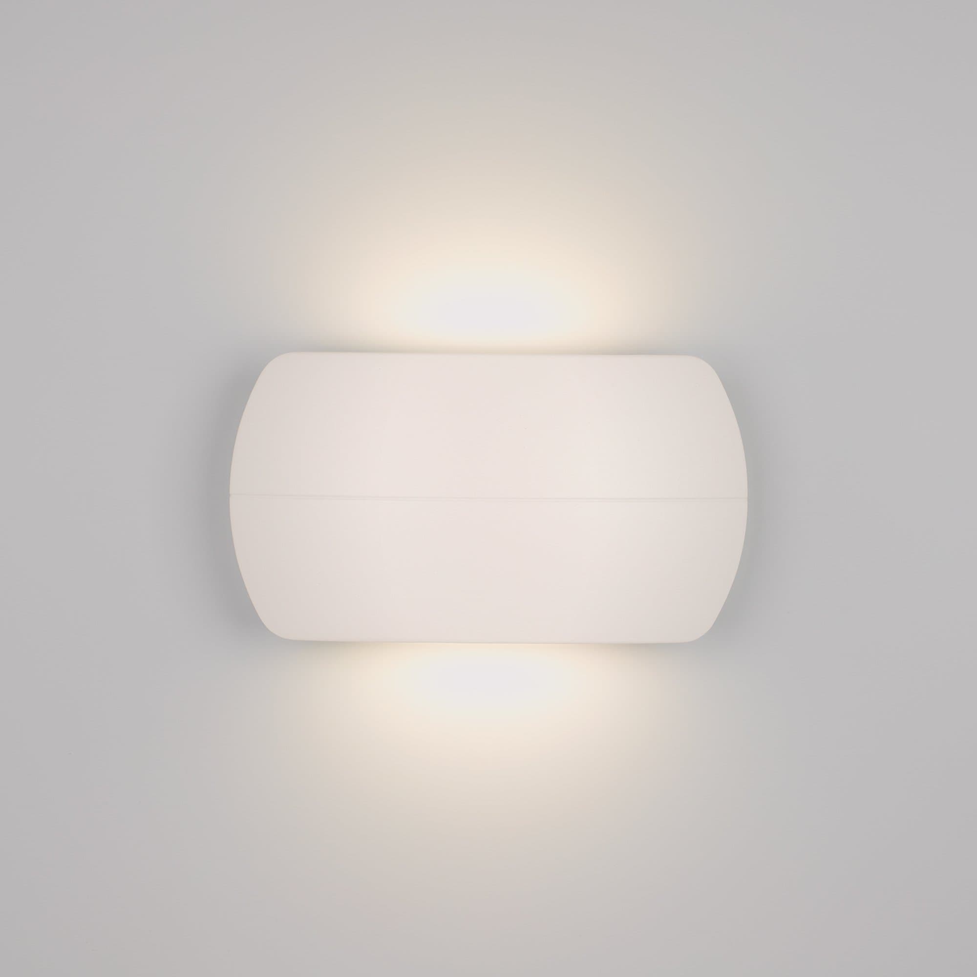 Arlight Светильник SP-Wall-200WH-Vase-12W Day White (IP54 Металл, 3 года) 021091 — миниатюра 5