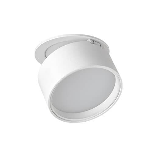 ITALLINE M03-0061 white светильник  встраиваемый