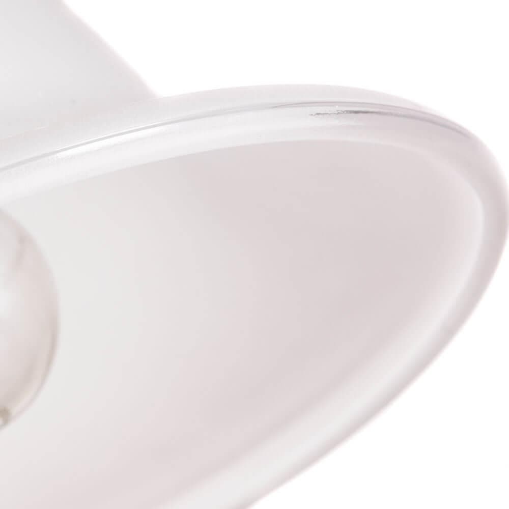 Arte Lamp Светильник подвесной Amur A1133SP-1WG — миниатюра 4