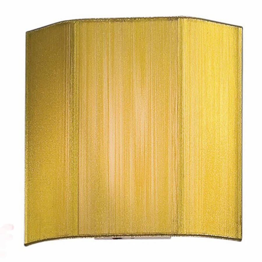 Citilux CL923017W Золотой Свет-к Бра со шнуром