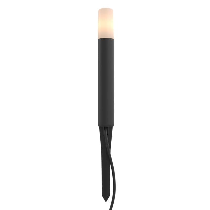 MaytoniOutdoor Черный Светильник ландшафтный O416FL-L3B3K1