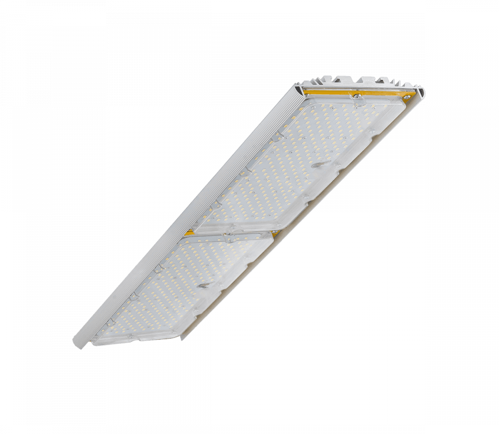 Diora Светодиодный светильник Unit 2Ex 155/22000 Д 22000лм 155Вт 4000K IP67 0,98PF 80Ra Кп<1 лира DU2Ex155D-4K-L