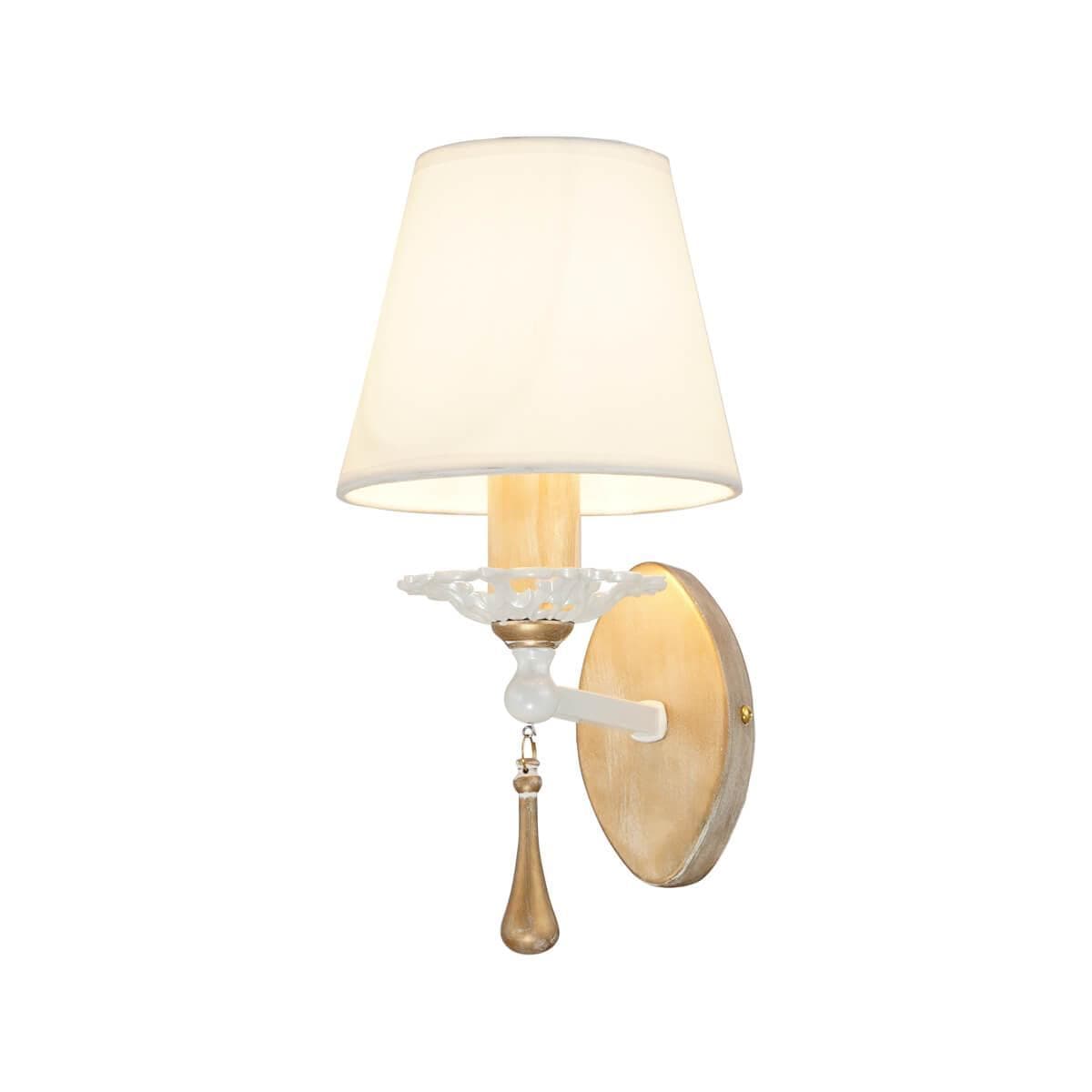 Favourite Classic Silena Настенный светильник D170*W135*H270 1*E14*40W, excluded 2635-1W