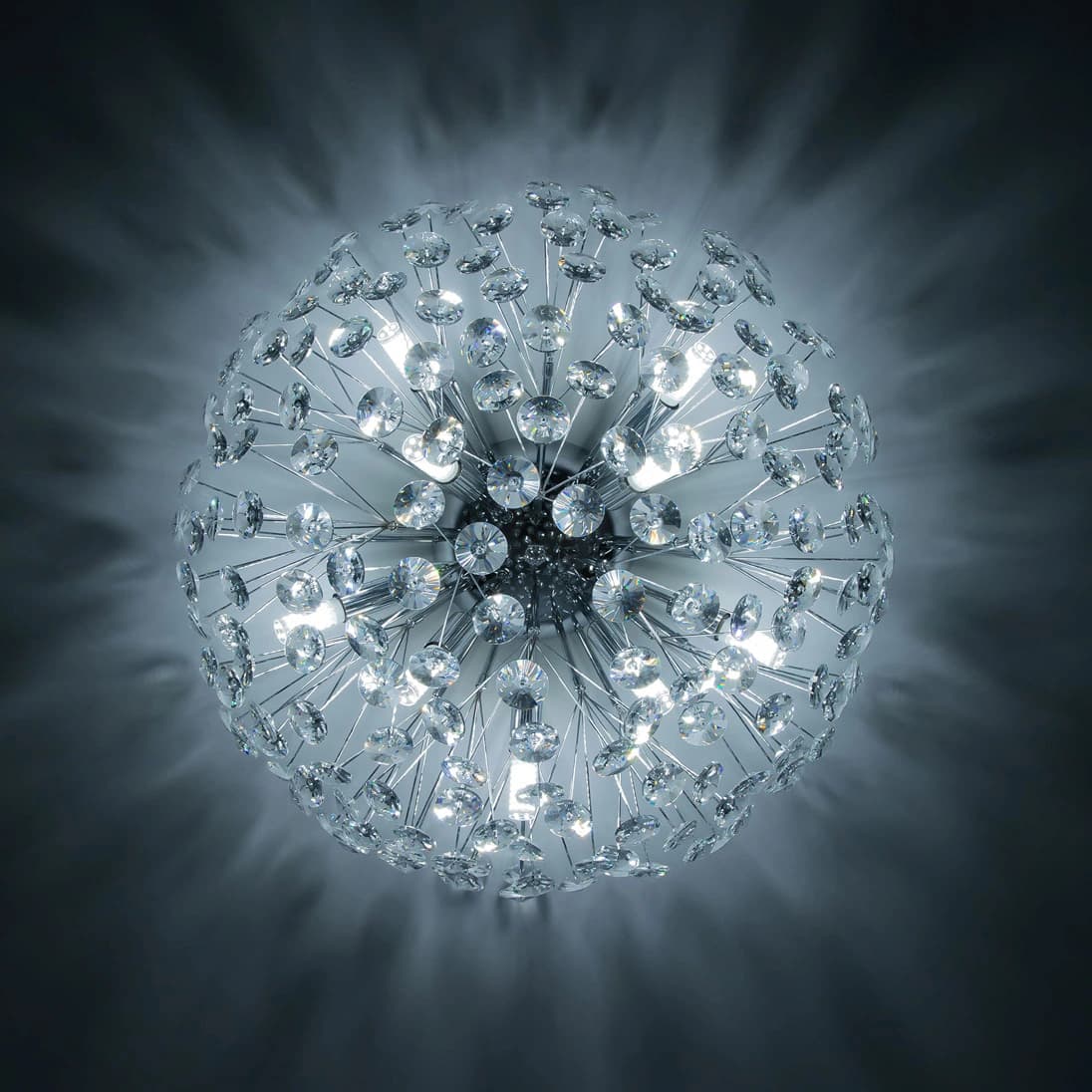 Citilux EL322C09.1 Betsy Люстра — миниатюра 7