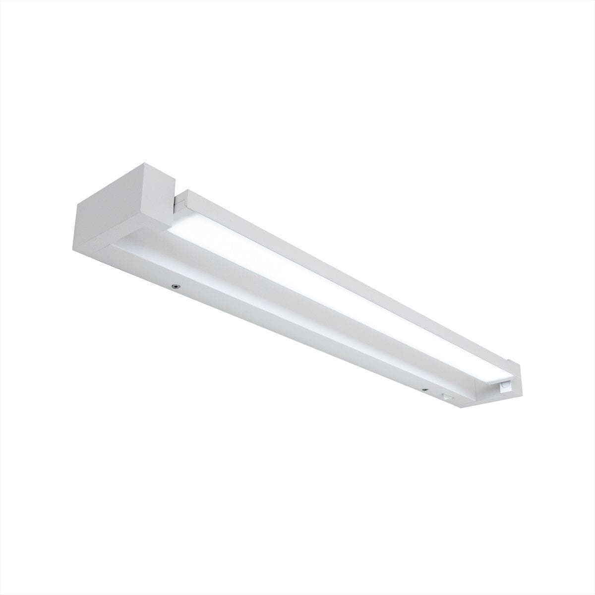 Citilux CL708260N Визор Белый Светильник, 20W*4000K