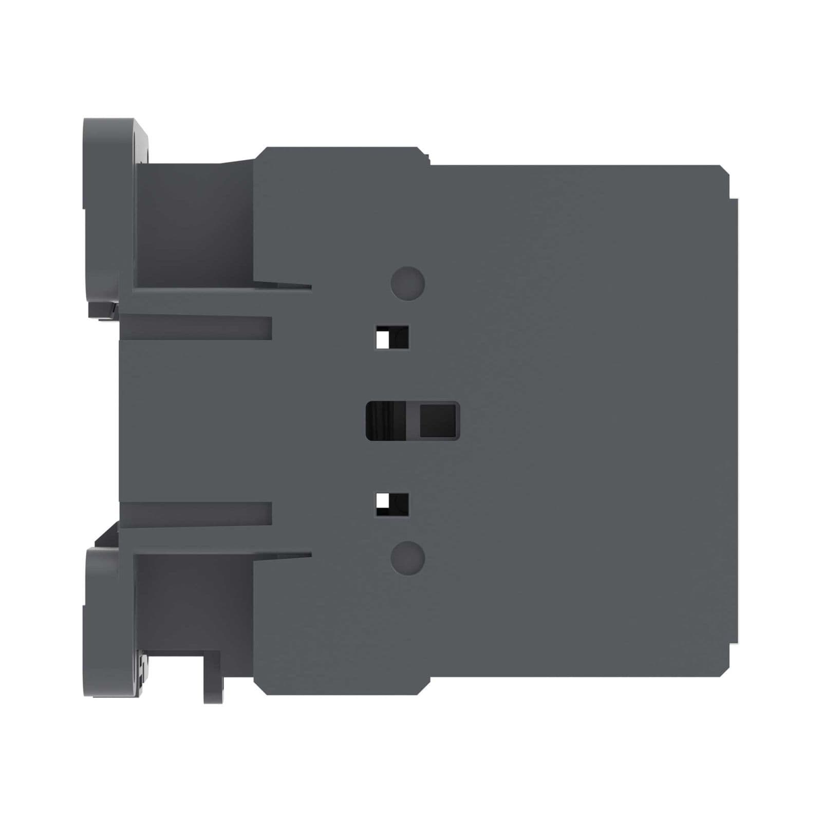 DKC Магнитный контактор YON DSC040 40A 18,5кВт AC3 3P кат.24В AC — миниатюра 3