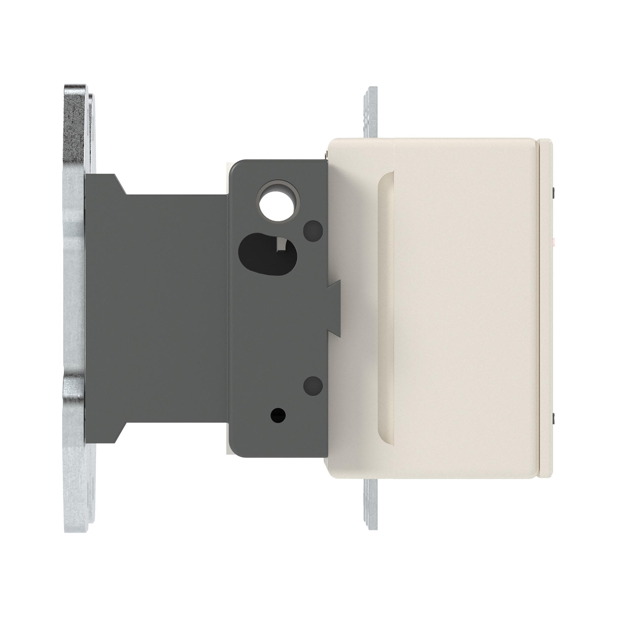 DKC Магнитный контактор DSC400-3C00A230 400А 200кВт (AC3) кат 220В AC — миниатюра 3