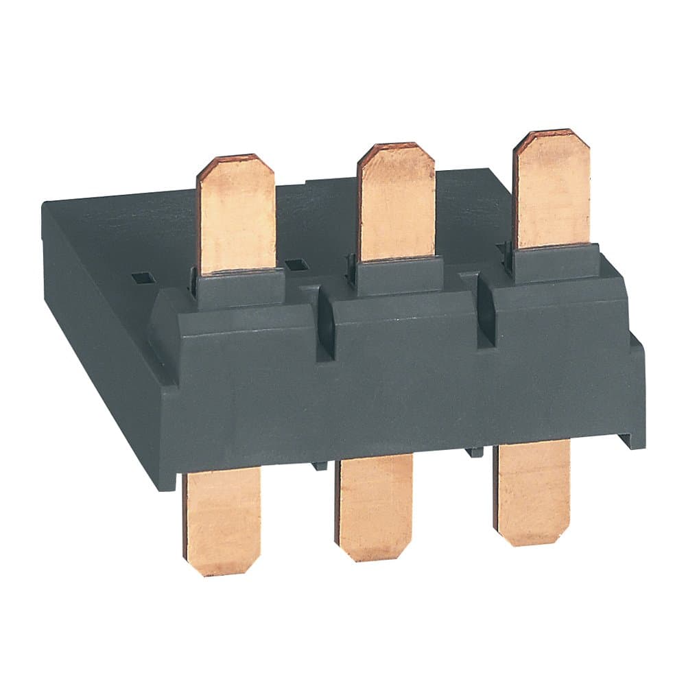 Legrand MPX3 Соединительный адаптер 100H/CTX³ 100 = 417459