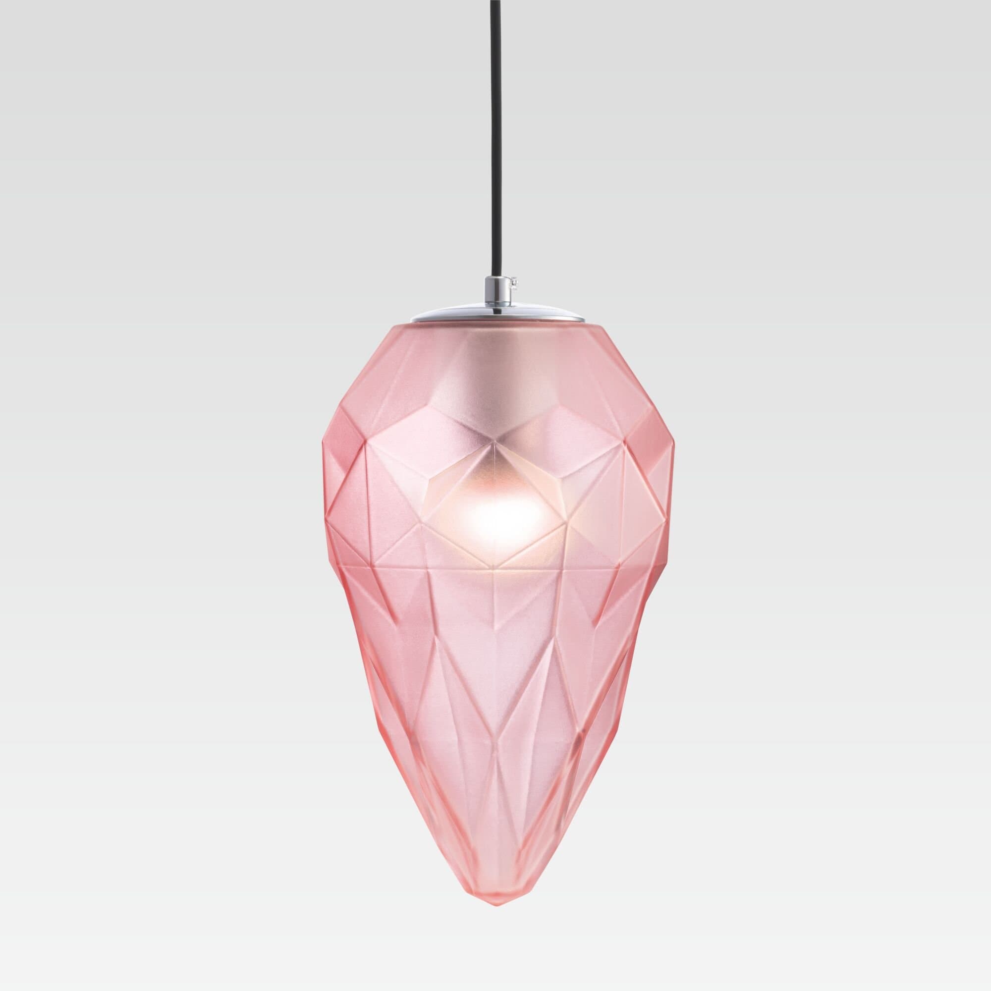 Maytoni Pendant Globo Подвесной светильник Хром P052PL-01PK — миниатюра 5
