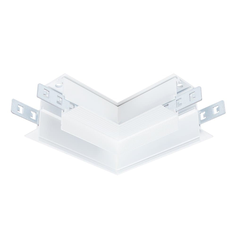 Arte Lamp LINEA-ACCESSORIES Коннектор для шинопровода (трека) A480733