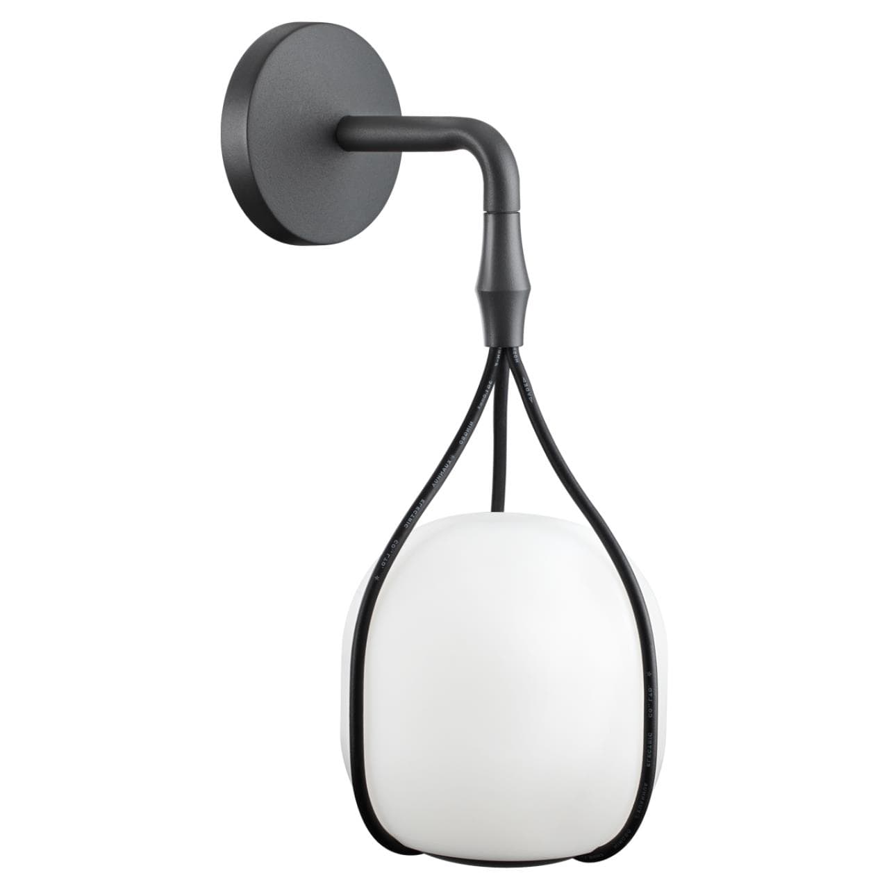 Novotech 358581 STREET NT21 000 белый Светильник ландшафтный настенный светодиодный IP54 LED 4000K 9W 220-240V ROCA
