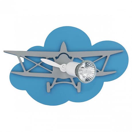 Nowodvorski Спотi Plane 6902