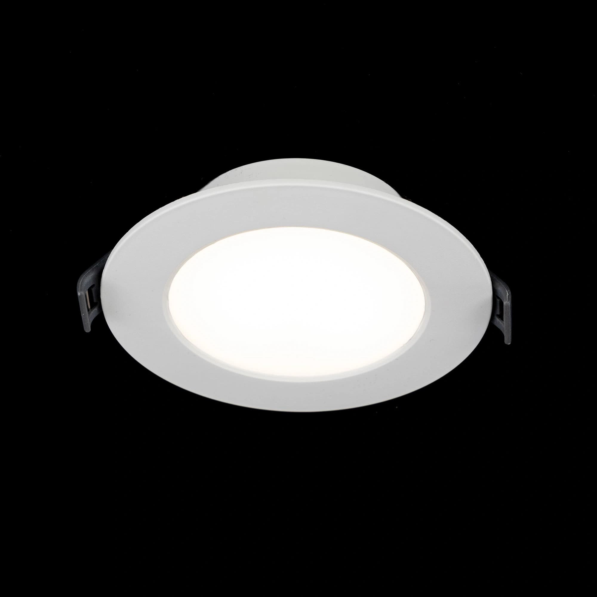 Citilux CLD5505N Галс Св-к Встр. LED 5W*4000K — миниатюра 11